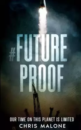 Couverture du produit · FutureProof (Glitch)