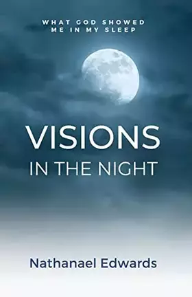 Couverture du produit · Visions In The Night