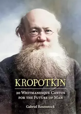 Couverture du produit · Kropotkin
