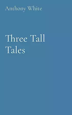 Couverture du produit · Three Tall Tales