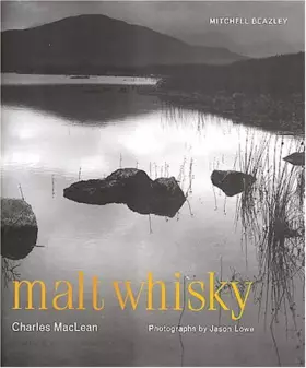 Couverture du produit · Malt Whisky