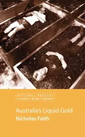Couverture du produit · Australia's Liquid Gold