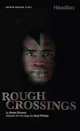 Couverture du produit · Rough Crossings (Oberon Modern Plays)