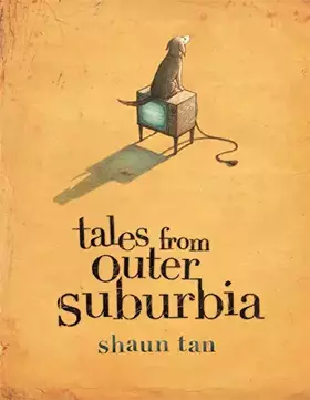 Couverture du produit · Tales from Outer Suburbia