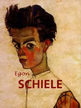 Couverture du produit · Egon Schiele (Great Masters)