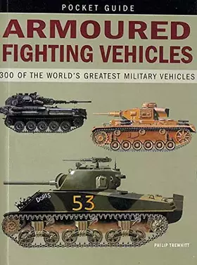 Couverture du produit · armoured fighting vehicles