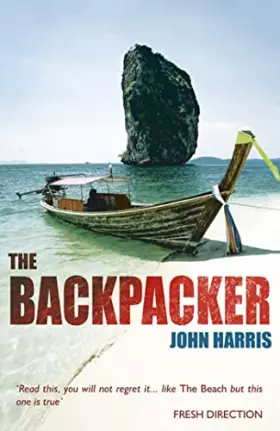 Couverture du produit · The Backpacker