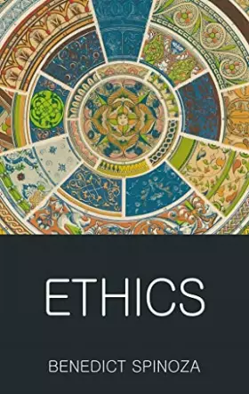 Couverture du produit · Ethics