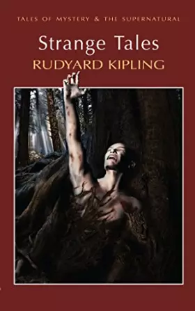 Couverture du produit · Strange Tales