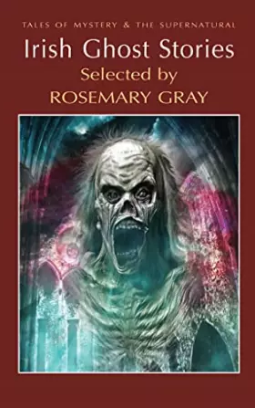 Couverture du produit · Irish Ghost Stories