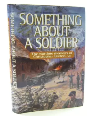 Couverture du produit · Something About a Soldier