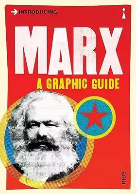 Couverture du produit · Introducing Marx