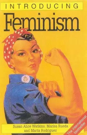 Couverture du produit · Introducing Feminism