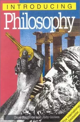 Couverture du produit · Introducing Philosophy