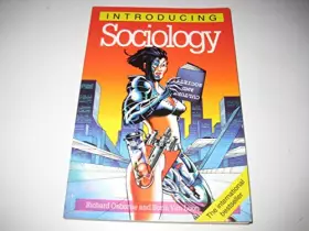 Couverture du produit · Introducing Sociology