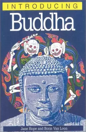 Couverture du produit · Introducing Buddha