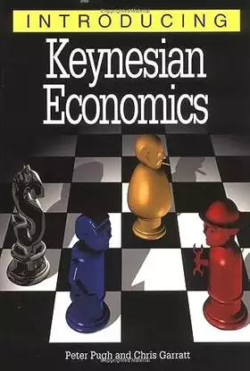 Couverture du produit · Introducing Keynesian Economics