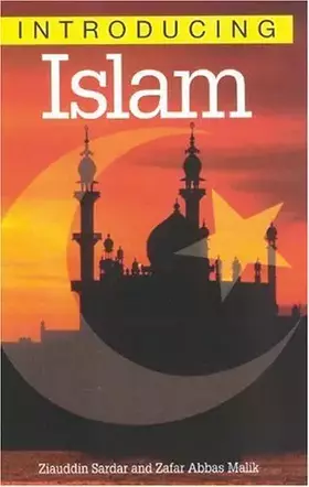 Couverture du produit · Introducing Islam