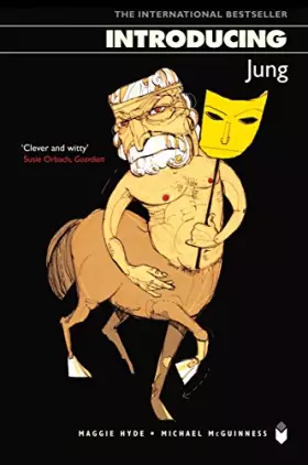 Couverture du produit · Introducing Jung