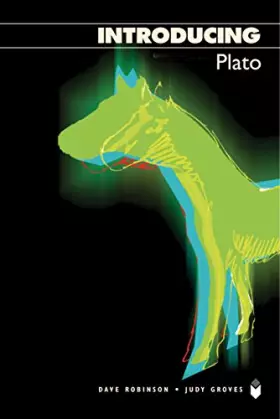 Couverture du produit · Introducing Plato