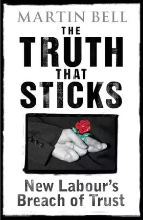 Couverture du produit · The Truth That Sticks