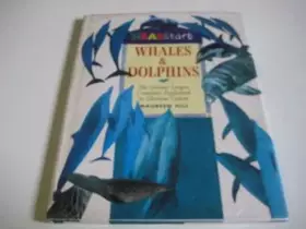 Couverture du produit · Whales & Dolphins (Headstart)