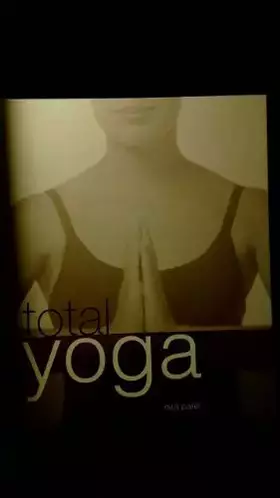 Couverture du produit · Total Yoga