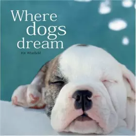 Couverture du produit · Where Dogs Dream