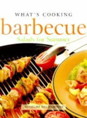 Couverture du produit · Barbecues