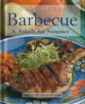 Couverture du produit · Barbecue