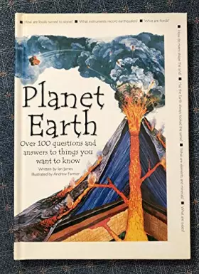 Couverture du produit · Planet Earth