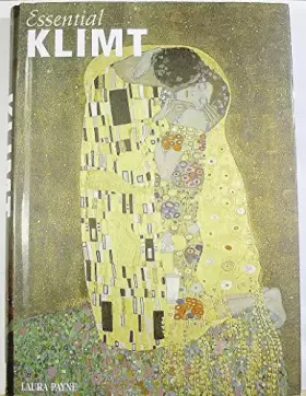 Couverture du produit · Essential Klimt