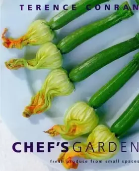 Couverture du produit · The Chef's Garden