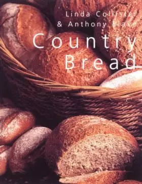Couverture du produit · Country Bread
