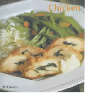 Couverture du produit · Chicken