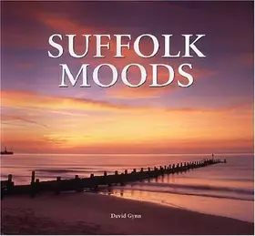 Couverture du produit · Suffolk Moods