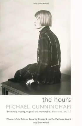 Couverture du produit · The Hours