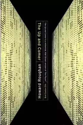 Couverture du produit · The Up and Comer