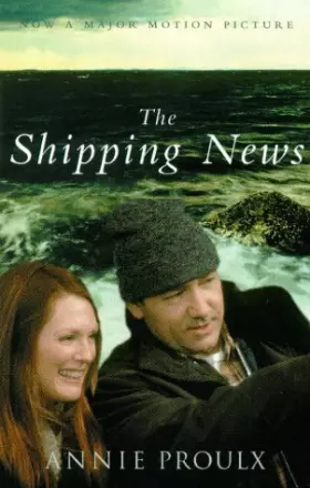 Couverture du produit · The Shipping News