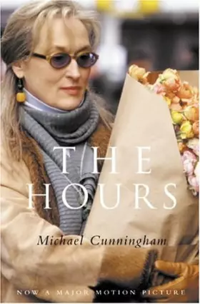 Couverture du produit · The Hours