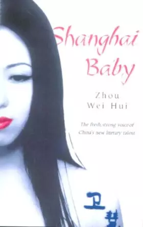 Couverture du produit · Shanghai Baby