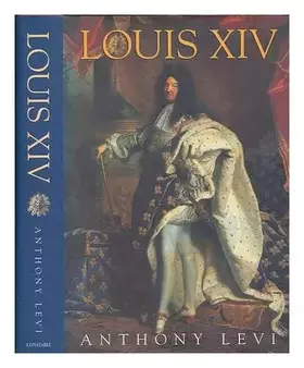 Couverture du produit · Louis XIV