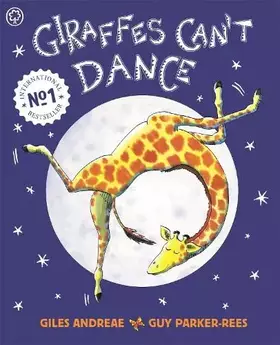 Couverture du produit · Giraffes Can't Dance