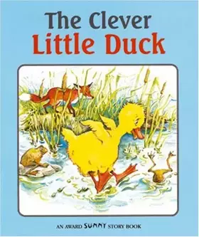 Couverture du produit · The Clever Little Duck