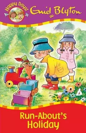 Couverture du produit · Run-abouts Holiday