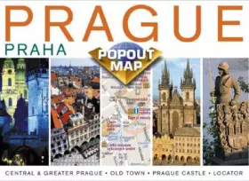 Couverture du produit · Prague