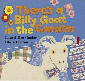 Couverture du produit · There's a Billy Goat in the Garden
