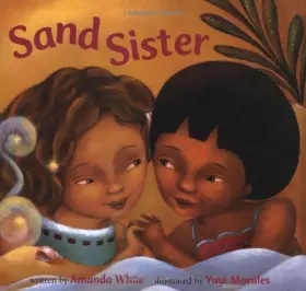 Couverture du produit · Sand Sister
