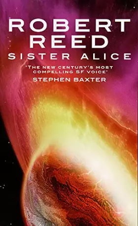 Couverture du produit · Sister Alice