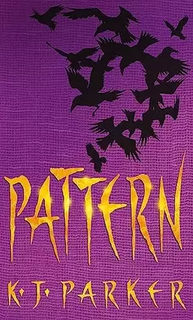 Couverture du produit · Pattern (Scavenger Trilogy)